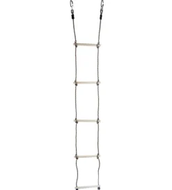 Krea Trælegetøj>Klatrestige - 5-trin - Træ