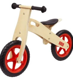Krea Løbecykler>Løbecykel - Træ