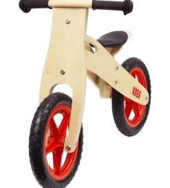 Krea Løbecykler>Løbecykel - Træ