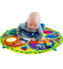 Lamaze Aktivitetslegetøj|Legetæpper Og Legegulve><noscript><img width=