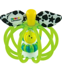 Lamaze Gribelegetøj>Gribe Æble - Grøn