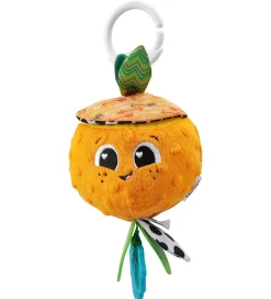 Lamaze Aktivitetslegetøj>Ophæng - Appelsinen Olive