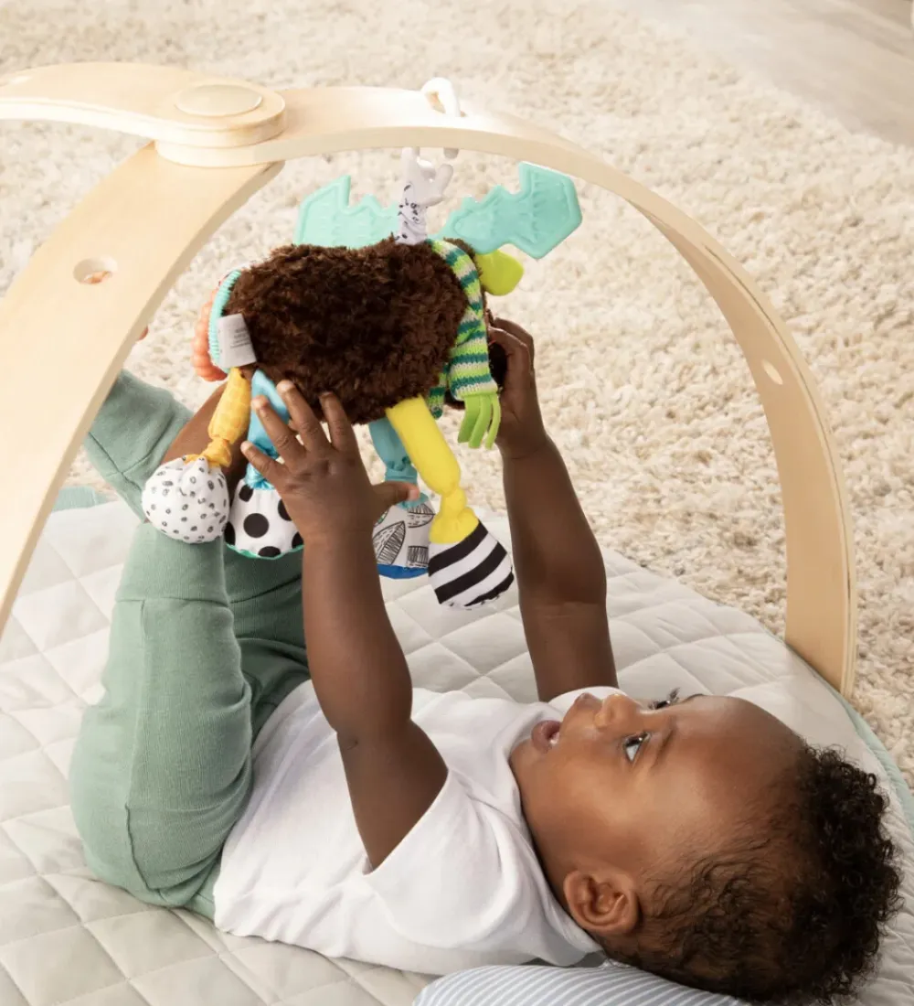 Lamaze Babylegetøj>Ophæng - Mortimer The Moose