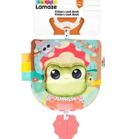 Lamaze Bøger>Stofbog - Finlee's Look Book