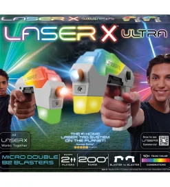 Laser X Rolleleg>Ultra Micro B2 Blaster