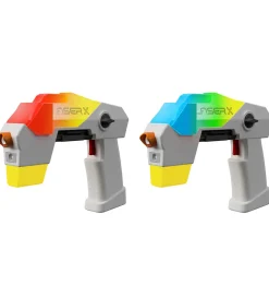 Laser X Rolleleg>Ultra Micro B2 Blaster