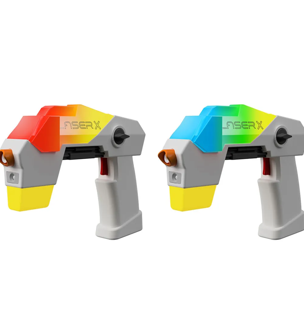 Laser X Rolleleg>Ultra Micro B2 Blaster