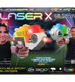 Laser X Rolleleg>Ultra Sport Blasters
