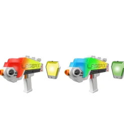 Laser X Rolleleg>Ultra Sport Blasters