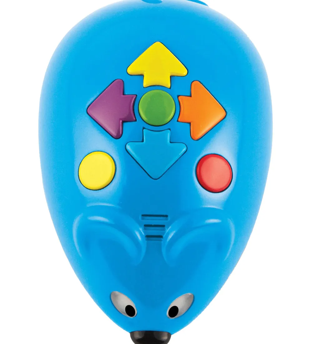 Learning Resources Babylegetøj|Aktivitetslegetøj>Aktivitetslegetøj - Code & Go