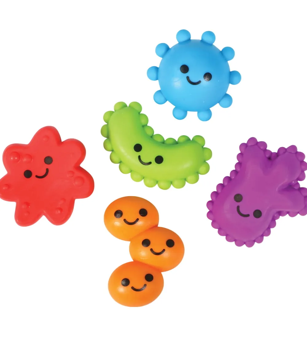 Learning Resources Kreativ Leg>Sorteringssæt - Silly Science