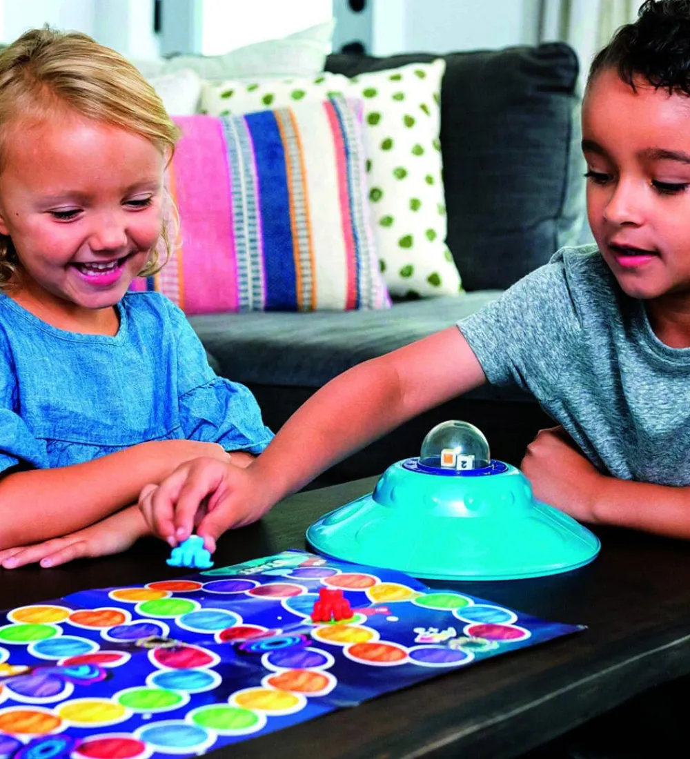 Learning Resources Kreativ Leg>Spil - Sorteringsæt m. Rumvæsner