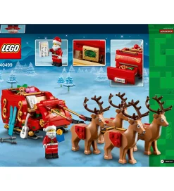 LEGO® Konstruktionslegetøj|Byg Og Klodser><noscript><img width=