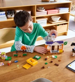 LEGO® Konstruktionslegetøj|Byg Og Klodser><noscript><img width=