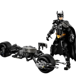 LEGO® Byg Og Klodser|Lego®>Batman - Byg selv-figur af Batman 76273 - 713 Dele