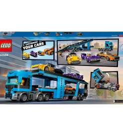 LEGO® Byg Og Klodser|Lego®><noscript><img width=