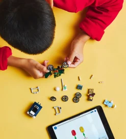 LEGO® Konstruktionslegetøj|Lego®><noscript><img width=