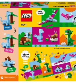 LEGO® Konstruktionslegetøj|Byg Og Klodser><noscript><img width=