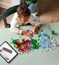 LEGO® Konstruktionslegetøj|Byg Og Klodser><noscript><img width=