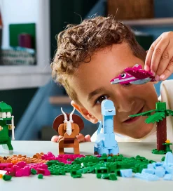 LEGO® Konstruktionslegetøj|Byg Og Klodser><noscript><img width=