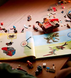 LEGO® Konstruktionslegetøj|Byg Og Klodser><noscript><img width=