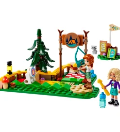 LEGO® Byg Og Klodser|Lego®>Friends - Adventure Camp - Bueskydnin... 42622 - 157 Dele