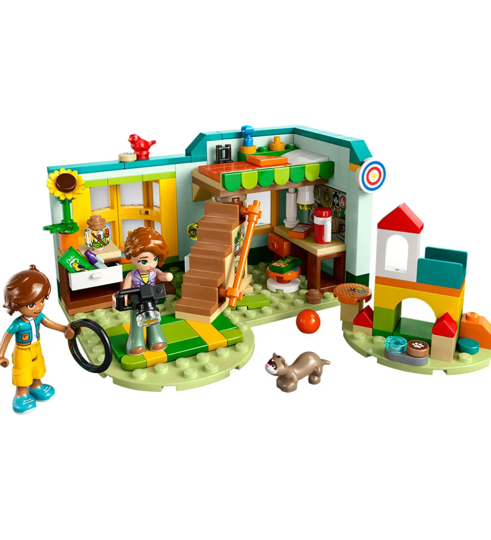 LEGO® Konstruktionslegetøj|Lego®>Friends - Autumns værelse 42646 - 222 Dele