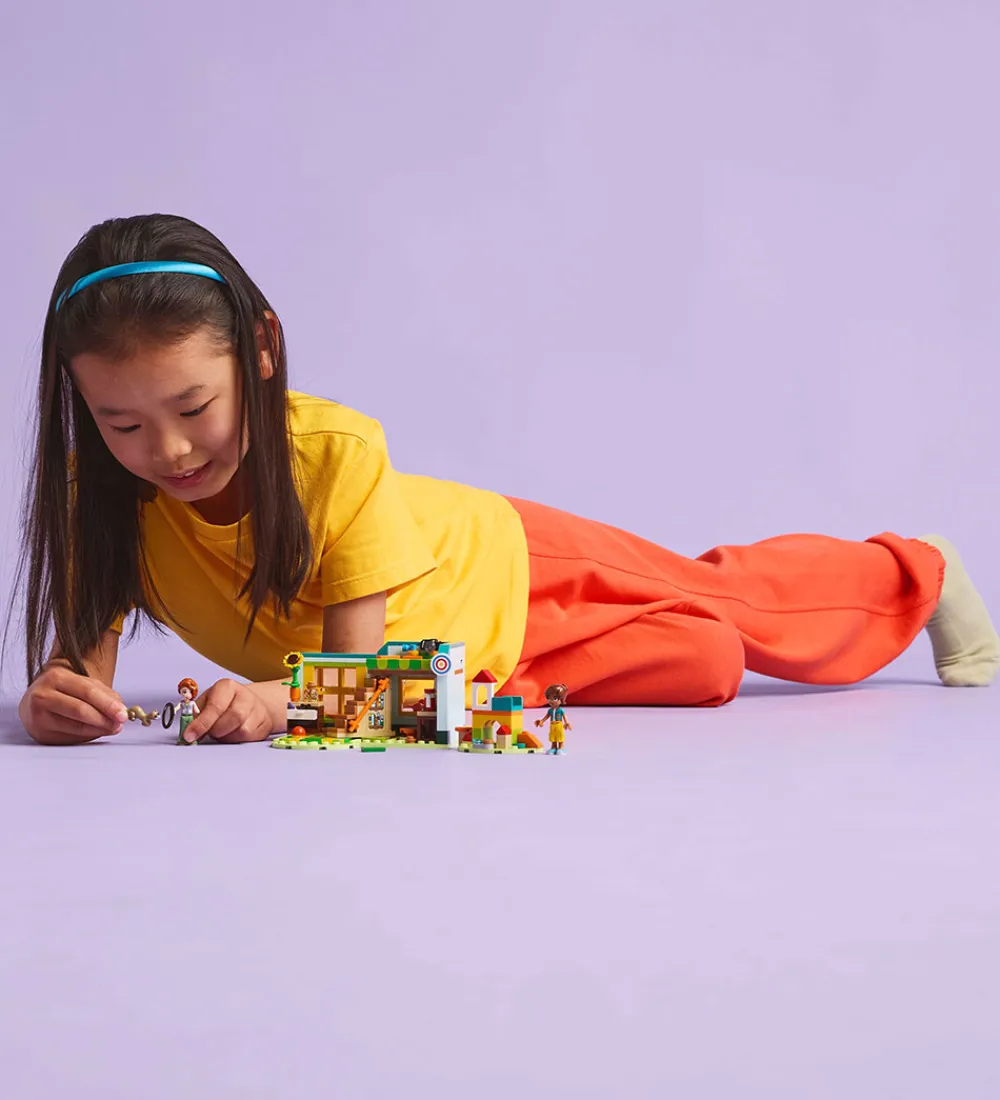LEGO® Konstruktionslegetøj|Lego®>Friends - Autumns værelse 42646 - 222 Dele
