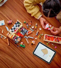 LEGO® Konstruktionslegetøj|Lego®><noscript><img width=