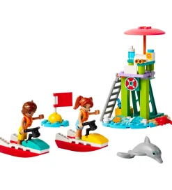 LEGO® Byg Og Klodser|Lego®>Friends - Vandscooter 42623 - 84 Dele