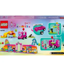 LEGO® Byg Og Klodser|Lego®><noscript><img width=