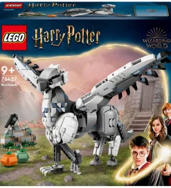 LEGO® Byg Og Klodser|Lego®>Harry Potter - Stormvind 76427 - 723 Dele