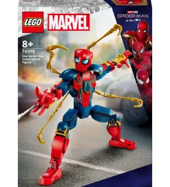 LEGO® Byg Og Klodser|Lego®>Marvel Spider-Man - Byg selv-figur af... 76298 - 303 Dele