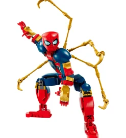 LEGO® Byg Og Klodser|Lego®>Marvel Spider-Man - Byg selv-figur af... 76298 - 303 Dele