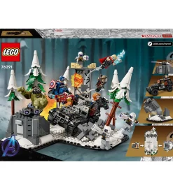 LEGO® Konstruktionslegetøj|Lego®><noscript><img width=