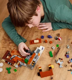 LEGO® Byg Og Klodser|Lego®><noscript><img width=