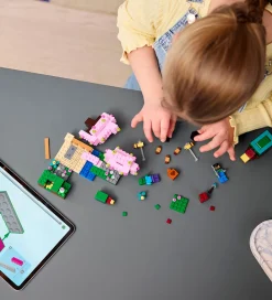 LEGO® Byg Og Klodser|Lego®><noscript><img width=