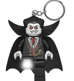 LEGO® Lommelygter>Nøglering m. Lommelygte - Vampyre