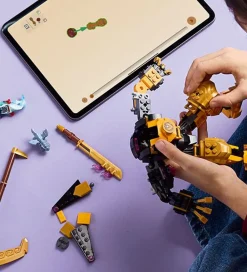 LEGO® Konstruktionslegetøj|Byg Og Klodser><noscript><img width=