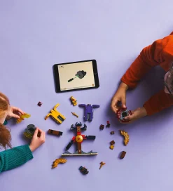 LEGO® Konstruktionslegetøj|Byg Og Klodser><noscript><img width=