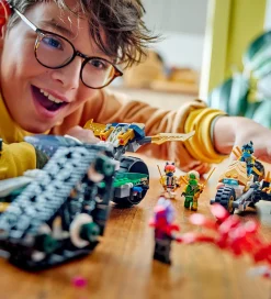 LEGO® Byg Og Klodser|Lego®><noscript><img width=