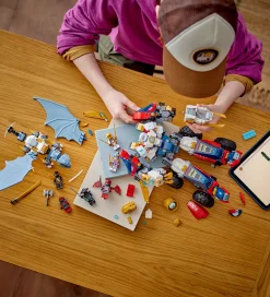 LEGO® Konstruktionslegetøj|Lego®><noscript><img width=