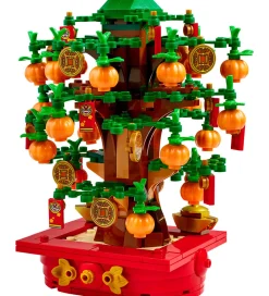 LEGO® Konstruktionslegetøj|Lego®>Pengetræ 40648 - 336 Dele