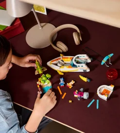 LEGO® Konstruktionslegetøj|Byg Og Klodser><noscript><img width=