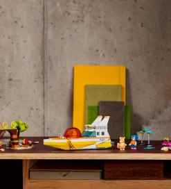 LEGO® Konstruktionslegetøj|Byg Og Klodser><noscript><img width=