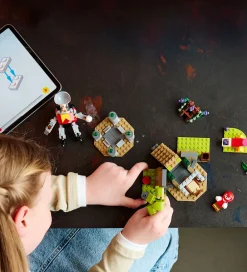 LEGO® Konstruktionslegetøj|Lego®><noscript><img width=