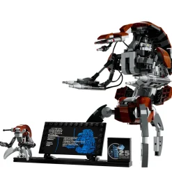 LEGO® Byg Og Klodser|Lego®>Star Wars - Droideka 75381 - 583 Dele