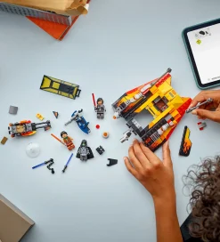 LEGO® Lego®|Konstruktionslegetøj><noscript><img width=