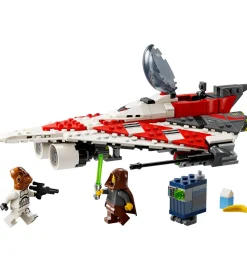 LEGO® Konstruktionslegetøj|Lego®>Star Wars - Jedi Bobs Stjernejager 75388 - 305 Dele