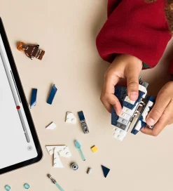 LEGO® Lego®|Konstruktionslegetøj><noscript><img width=